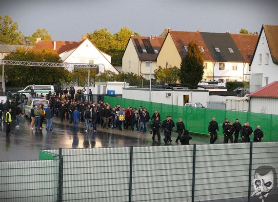 SpVgg Fürth vs Dynamo Dresden (2-0) (1)