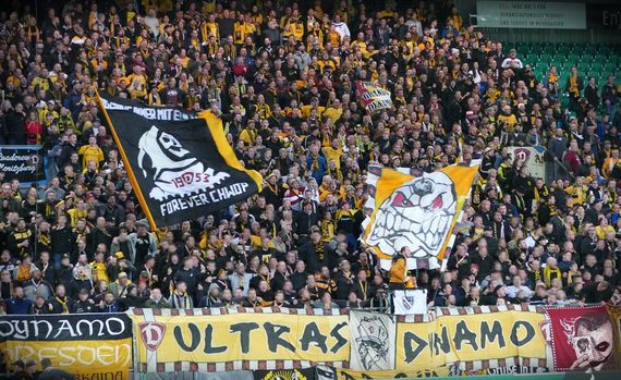 SpVgg Fürth vs Dynamo Dresden (2-0) (3)