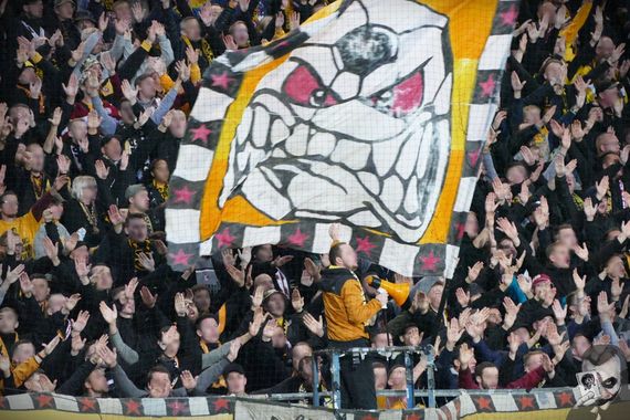 SpVgg Fürth vs Dynamo Dresden (2-0) (4)