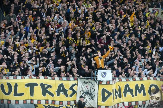 SpVgg Fürth vs Dynamo Dresden (2-0) (6)