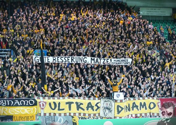 SpVgg Fürth vs Dynamo Dresden (2-0) (8)