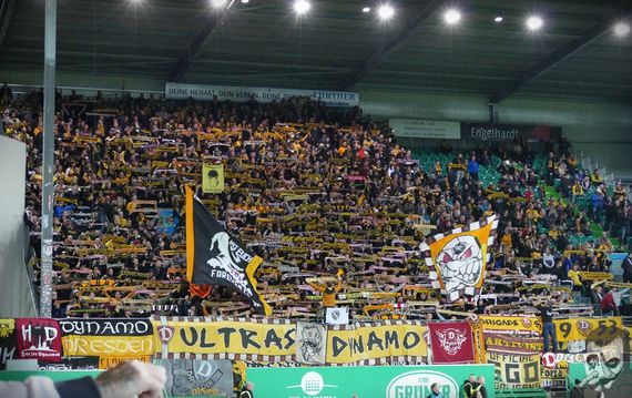 SpVgg Fürth vs Dynamo Dresden (2-0) (11)