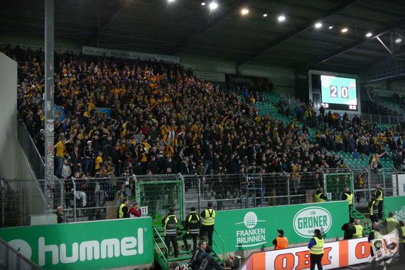SpVgg Fürth vs Dynamo Dresden (2-0) (13)