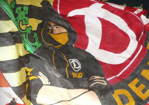 Dynamo Dresden vs DSC Arminia Bielefeld (0-1)