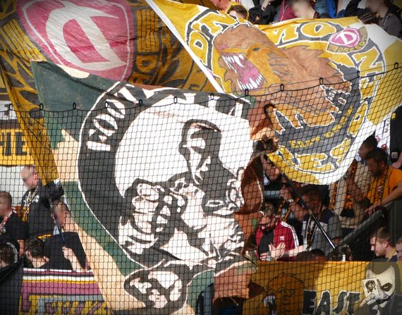 Dynamo Dresden vs DSC Arminia Bielefeld (0-1) (2)