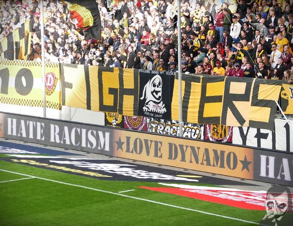 Dynamo Dresden vs DSC Arminia Bielefeld (0-1) (6)