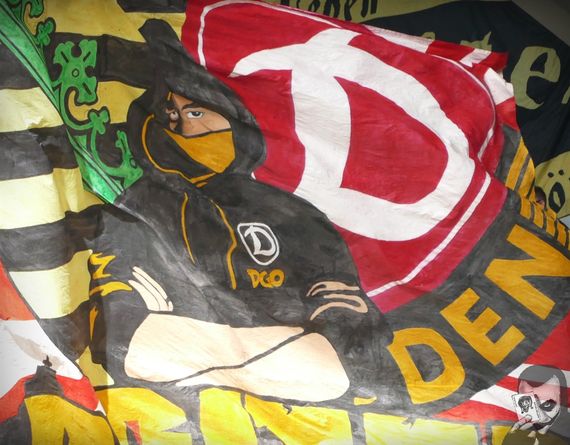 Dynamo Dresden vs DSC Arminia Bielefeld (0-1) (7)
