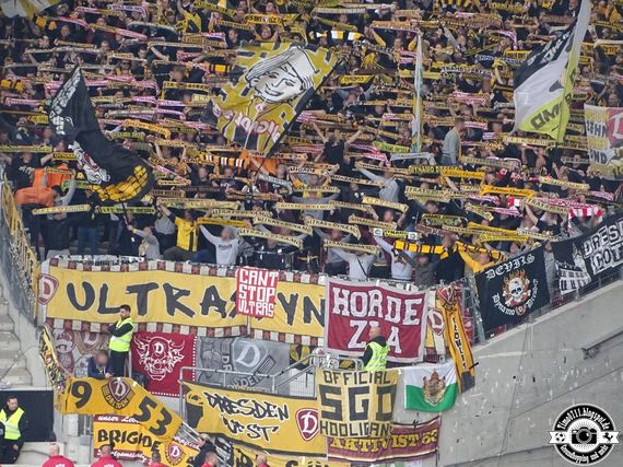 VfB Stuttgart vs Dynamo Dresden (3-1) (9)