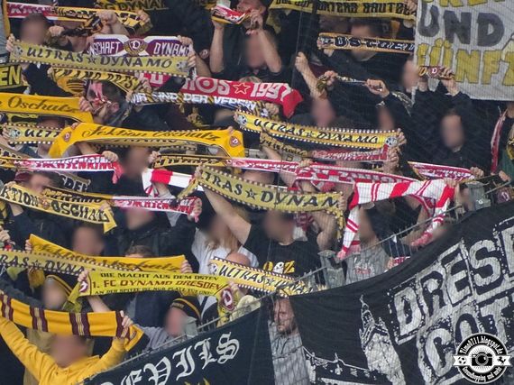 VfB Stuttgart vs Dynamo Dresden (3-1) (10)