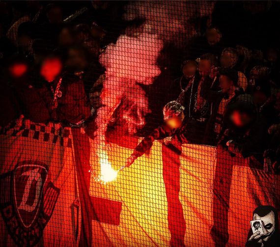 Dynamo Dresden vs SV Wehen Wiesbaden (1-0) (1)