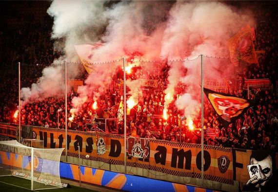 Dynamo Dresden vs SV Wehen Wiesbaden (1-0) (3)