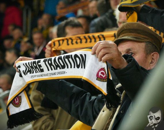 Dynamo Dresden vs SV Wehen Wiesbaden (1-0) (10)