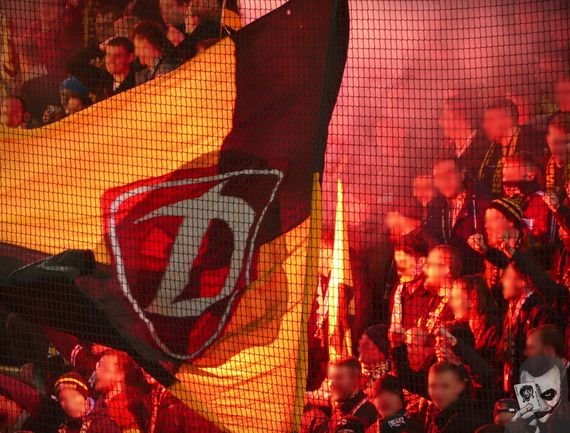 Dynamo Dresden vs SV Wehen Wiesbaden (1-0) (12)