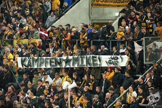 Dynamo Dresden vs SV Wehen Wiesbaden (1-0) (14)