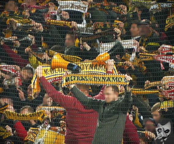 Dynamo Dresden vs SV Wehen Wiesbaden (1-0) (15)