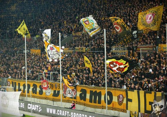 Dynamo Dresden vs SV Wehen Wiesbaden (1-0) (16)