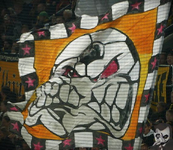 Dynamo Dresden vs SV Wehen Wiesbaden (1-0) (17)