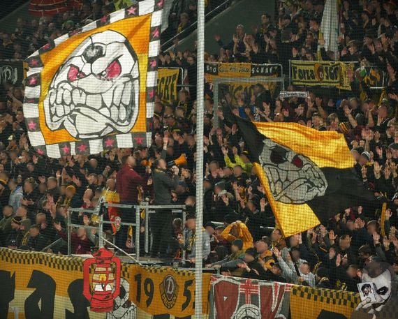 Dynamo Dresden vs SV Wehen Wiesbaden (1-0) (18)