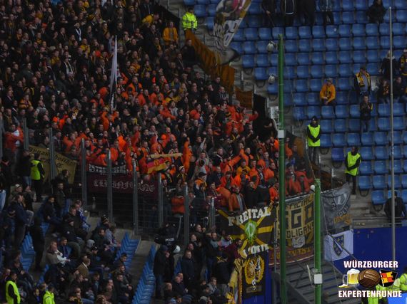 Hamburger SV vs Dynamo Dresden (2-1) (3)
