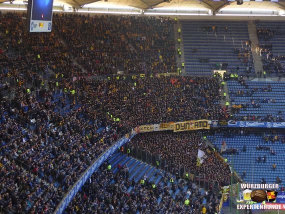 Hamburger SV vs Dynamo Dresden (2-1) (5)