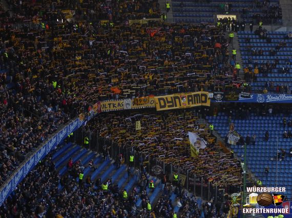 Hamburger SV vs Dynamo Dresden (2-1) (6)