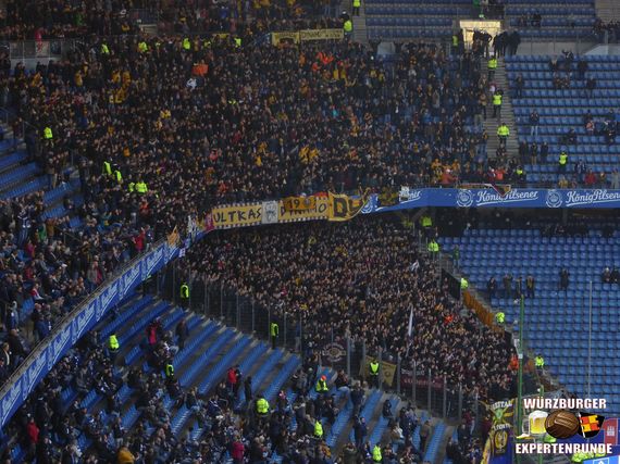 Hamburger SV vs Dynamo Dresden (2-1) (11)