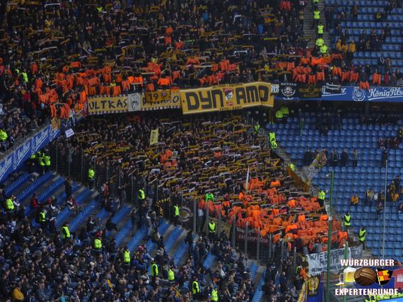 Hamburger SV vs Dynamo Dresden (2-1) (14)
