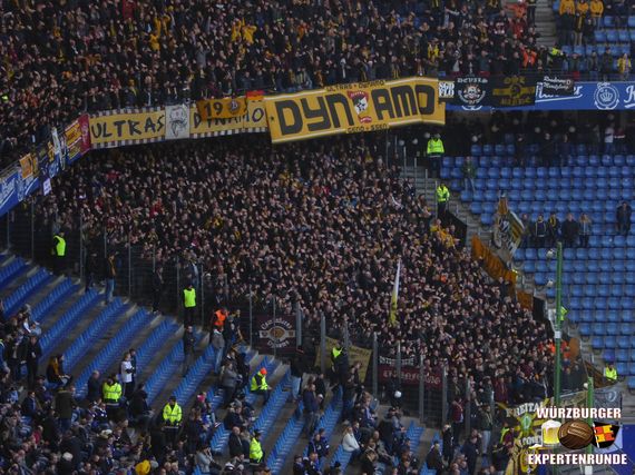 Hamburger SV vs Dynamo Dresden (2-1) (15)