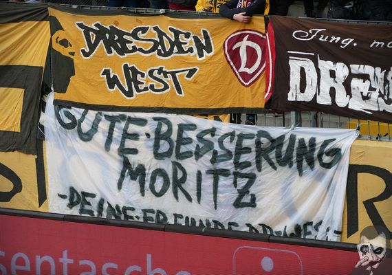 Dynamo Dresden vs Holstein Kiel (1-2) (1)