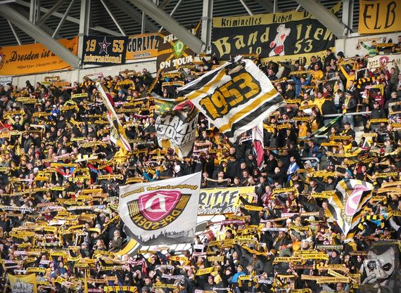 Dynamo Dresden vs Holstein Kiel (1-2) (3)