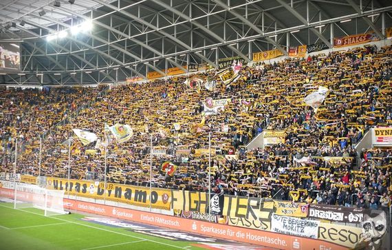 Dynamo Dresden vs Holstein Kiel (1-2) (4)