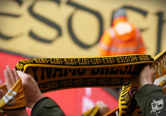 Dynamo Dresden vs Holstein Kiel (1-2) (5)