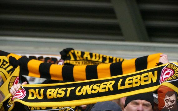 Dynamo Dresden vs Holstein Kiel (1-2) (6)