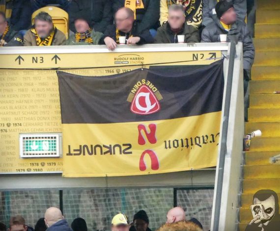 Dynamo Dresden vs Holstein Kiel (1-2) (11)