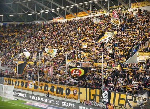 Dynamo Dresden vs Holstein Kiel (1-2) (13)