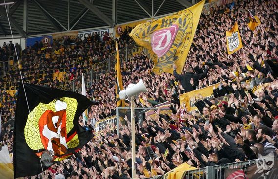 Dynamo Dresden vs SV Sandhausen (1-1) (4)