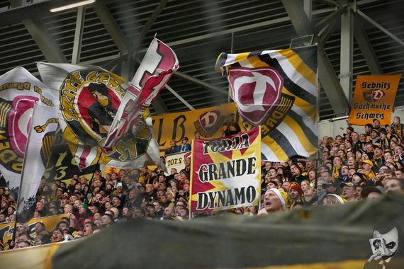 Dynamo Dresden vs SV Sandhausen (1-1) (6)