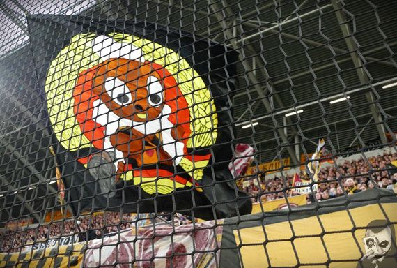 Dynamo Dresden vs SV Sandhausen (1-1) (7)