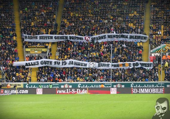 Dynamo Dresden vs SV Sandhausen (1-1) (11)