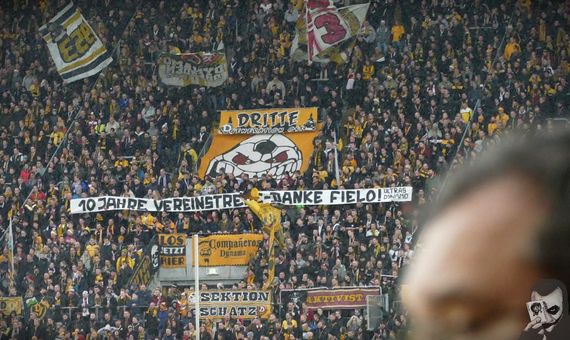 Dynamo Dresden vs SV Sandhausen (1-1) (14)