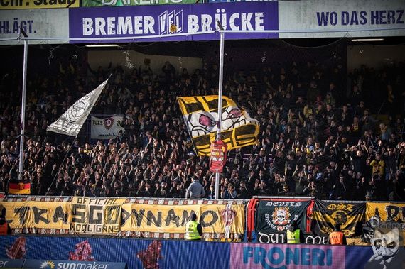 VfL Osnabrück vs Dynamo Dresden (3-0) (2)