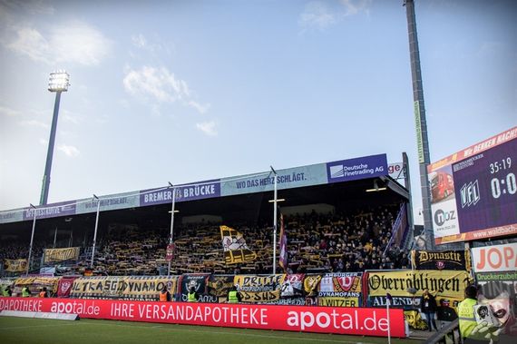 VfL Osnabrück vs Dynamo Dresden (3-0) (4)