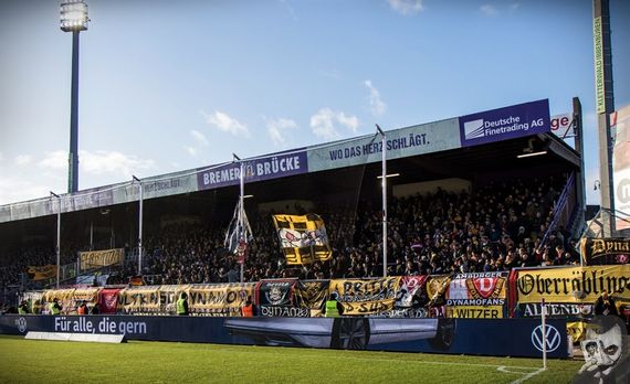 VfL Osnabrück vs Dynamo Dresden (3-0) (10)