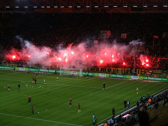 Dynamo Dresden vs Karlsruher SC (1-0) (4)