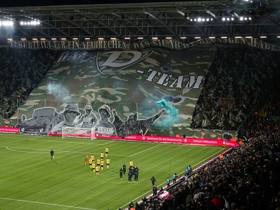 Dynamo Dresden vs Karlsruher SC (1-0) (5)