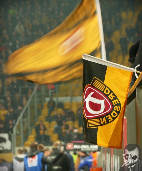 Dynamo Dresden vs SV Darmstadt 98 (2-3) (2)