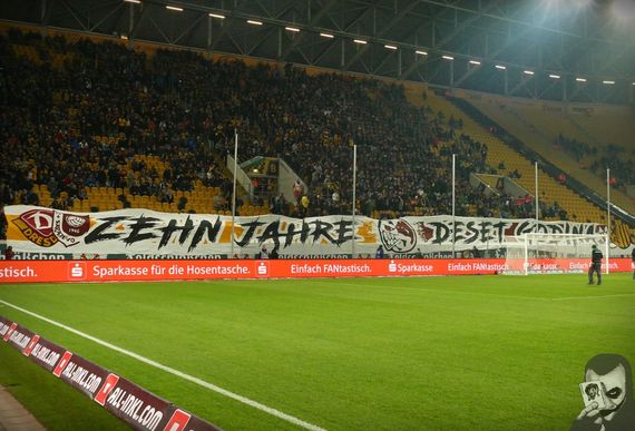 Dynamo Dresden vs SV Darmstadt 98 (2-3) (7)