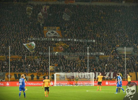 Dynamo Dresden vs SV Darmstadt 98 (2-3) (9)