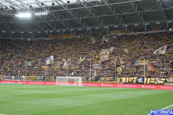 Dynamo Dresden vs VfL Bochum (1-2) (1)