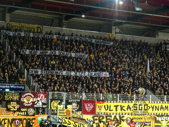 SSV Jahn Regensburg vs Dynamo Dresden (2-0) (3)